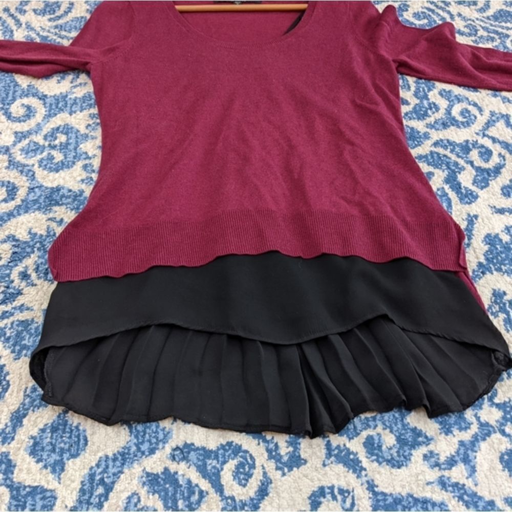 GUESS sweater/shirt - Picture 9 of 10